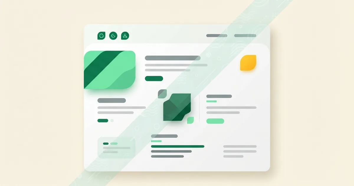 Documento PDF na tela com uma marca d'água diagonal semitransparente sobre o texto