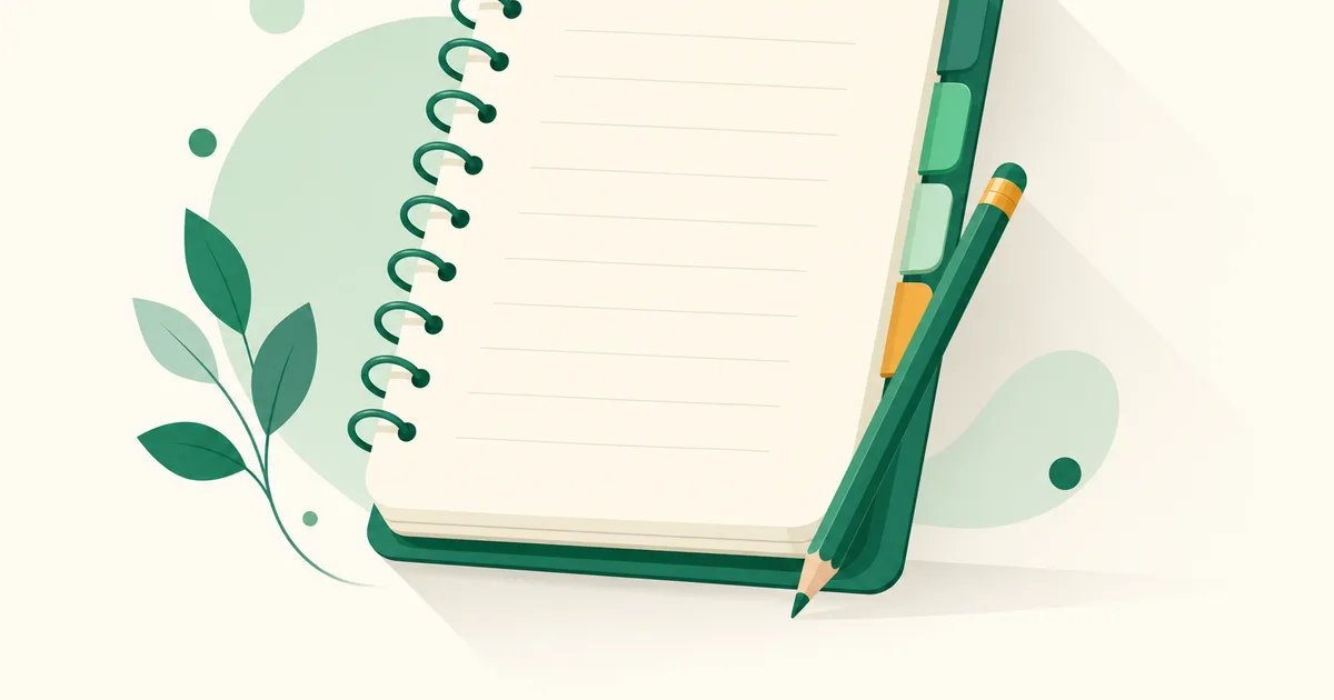 Tela do OneNote aberta com cadernos e anotações organizadas em seções