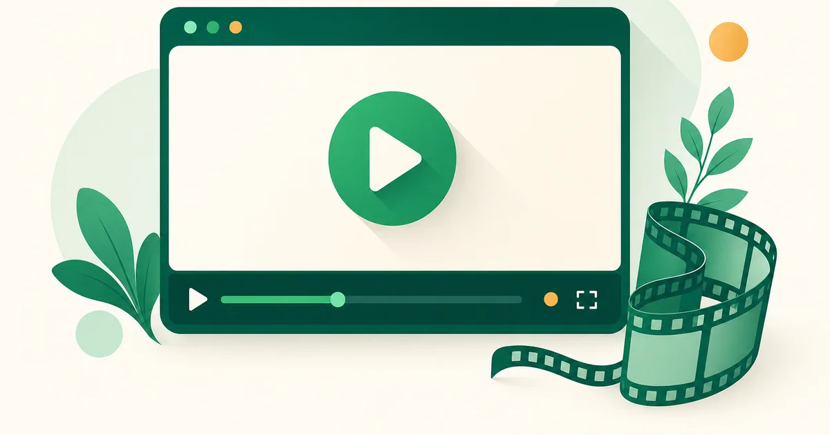 Ícone do cone de trânsito laranja do reprodutor de mídia VLC
